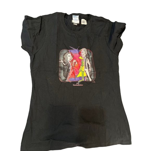 Disney Marvel Wandavision Women's T-Shirt - Picture 2 of 3